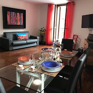 Apartamento Deluxe